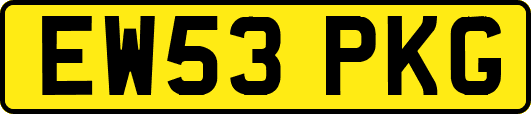 EW53PKG