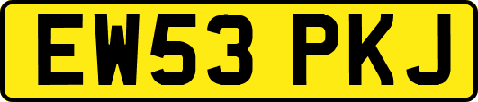 EW53PKJ