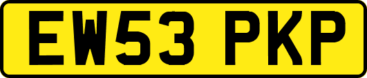 EW53PKP
