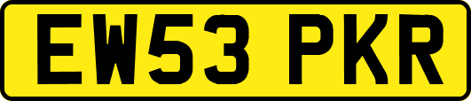 EW53PKR
