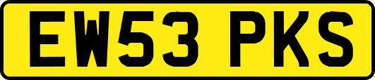 EW53PKS