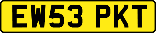 EW53PKT
