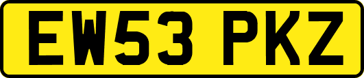 EW53PKZ