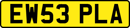 EW53PLA
