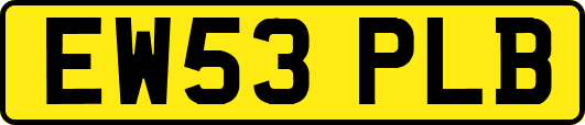 EW53PLB