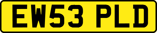 EW53PLD