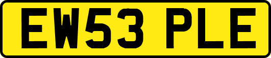 EW53PLE