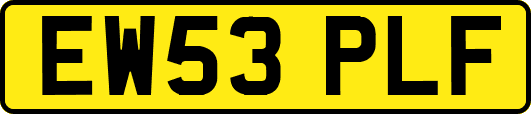 EW53PLF