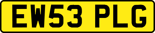 EW53PLG