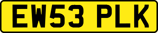 EW53PLK