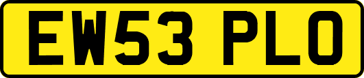 EW53PLO