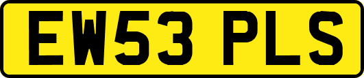 EW53PLS