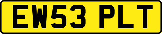 EW53PLT