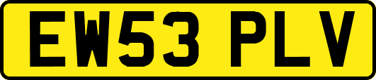 EW53PLV