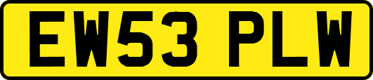 EW53PLW