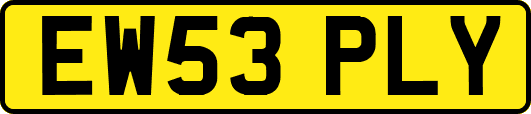 EW53PLY