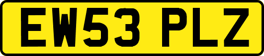 EW53PLZ