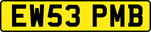 EW53PMB