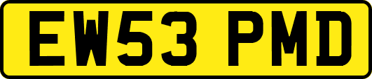 EW53PMD