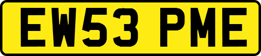 EW53PME