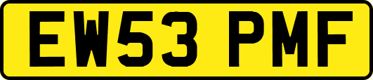 EW53PMF