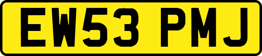 EW53PMJ