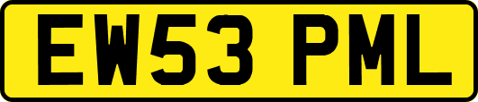 EW53PML