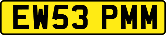 EW53PMM