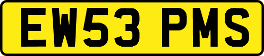 EW53PMS