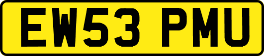 EW53PMU