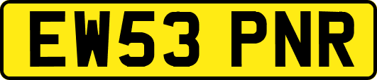 EW53PNR