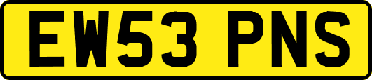 EW53PNS