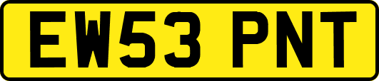 EW53PNT