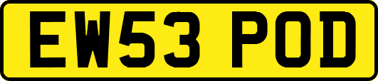 EW53POD
