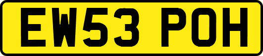 EW53POH