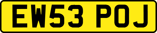 EW53POJ