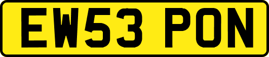 EW53PON