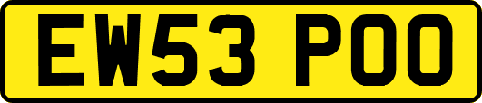EW53POO