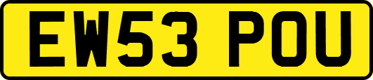 EW53POU