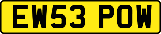 EW53POW