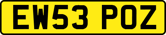 EW53POZ