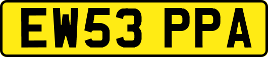 EW53PPA