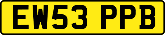 EW53PPB
