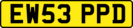 EW53PPD