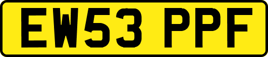 EW53PPF