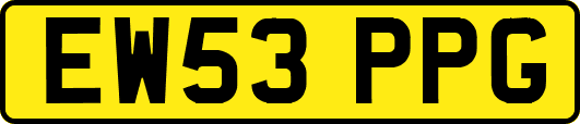EW53PPG