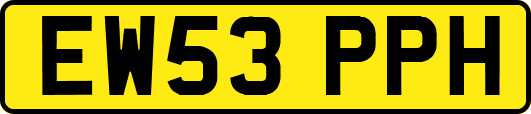 EW53PPH