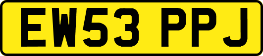 EW53PPJ