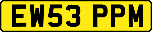 EW53PPM