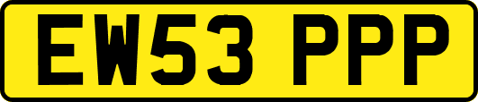 EW53PPP